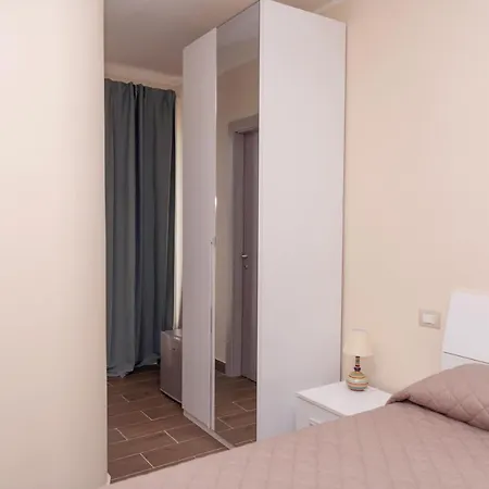 Bed & Breakfast Balzano House Scafati