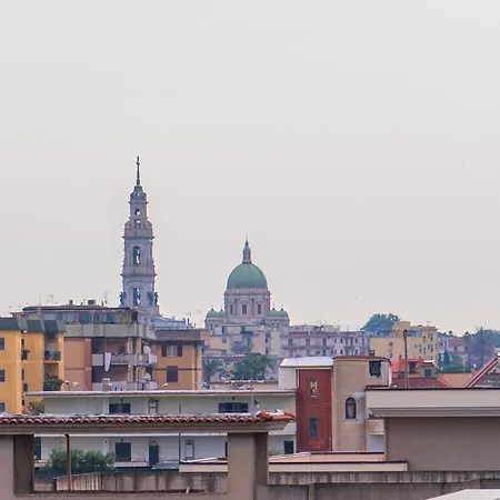 Balzano House 3* Scafati