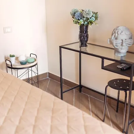 Balzano House Bed & Breakfast 3*