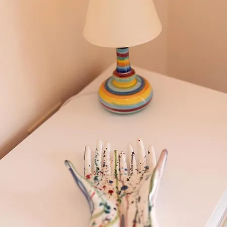 住宿加早餐酒店 Balzano House 斯卡法蒂