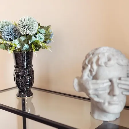 住宿加早餐酒店 Balzano House 3*