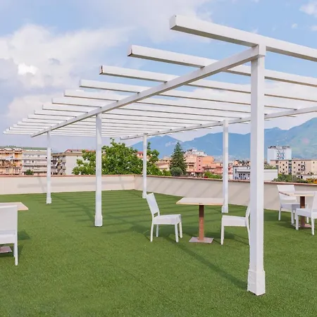 住宿加早餐酒店 Balzano House