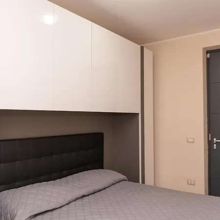 Balzano House 3*
