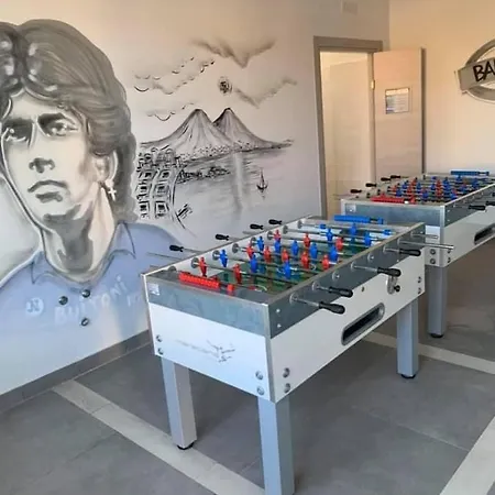 Balzano House 3* 斯卡法蒂