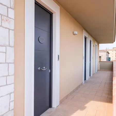 Balzano House * Scafati