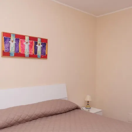 Balzano House Bed & Breakfast Scafati