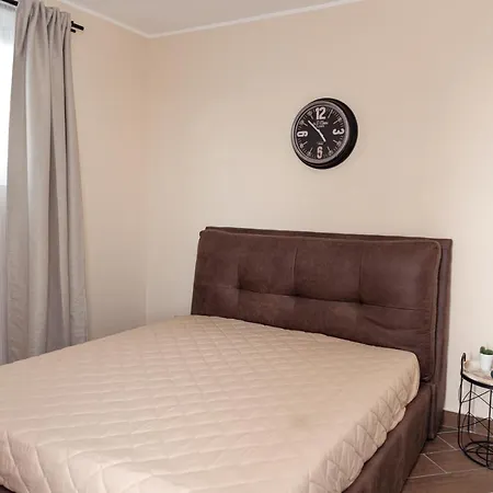 Balzano House Bed & Breakfast